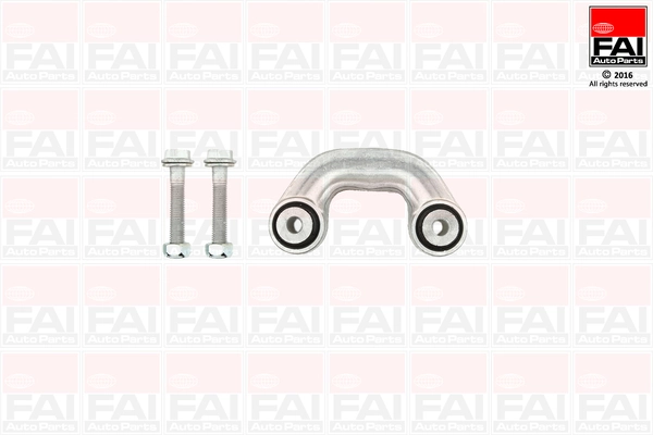 Link/Coupling Rod, stabiliser bar